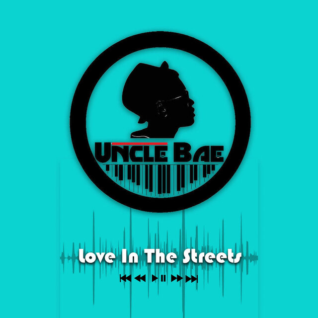 LOVE IN THE STREETS