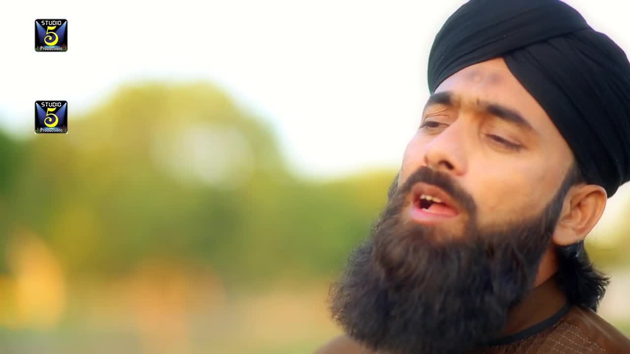 Aap Aqaon Ke Aqa | Saleem Raza | Naat | HD Video