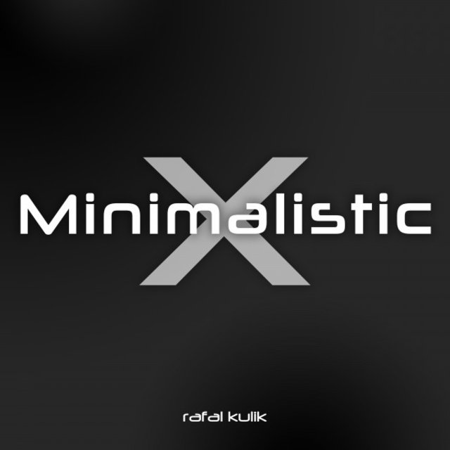 Minimalistic X