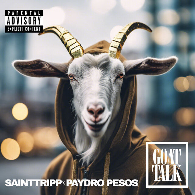 Goat Talk