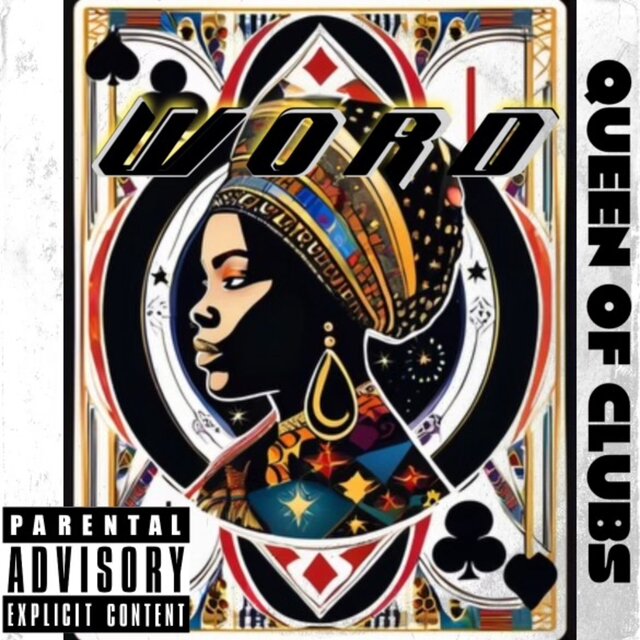 Queen Of Clubs