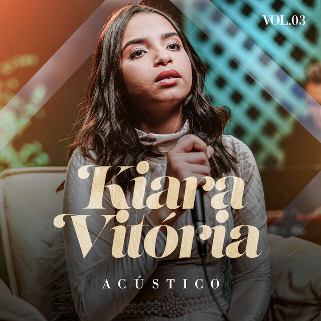 Acústico, Vol. 3