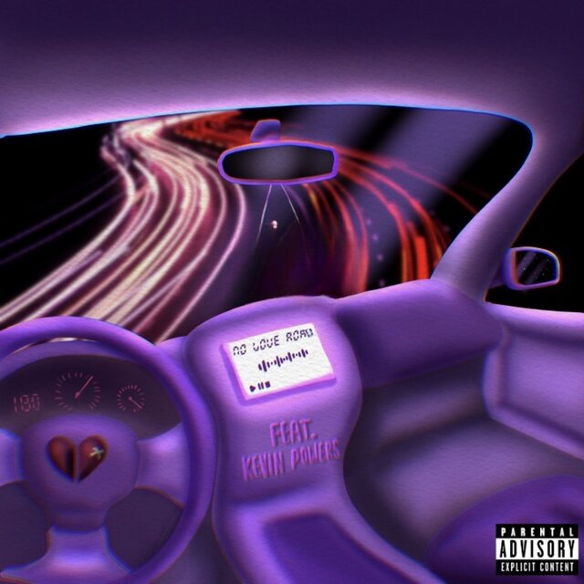 No Love Road
