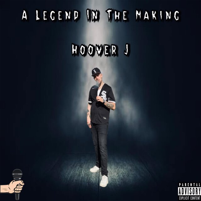 A Legend In The Making