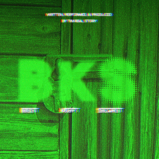 BEST KEPT SECRET