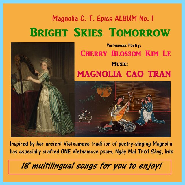 Bright Skies Tomorrow