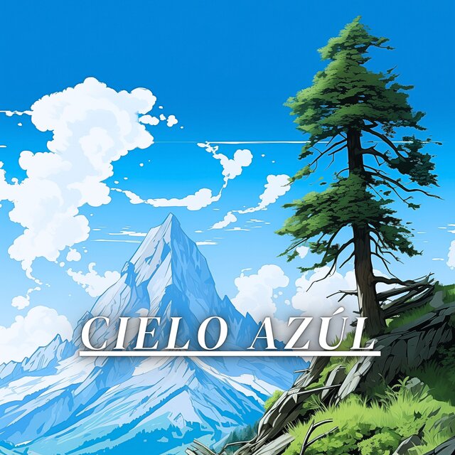 Cielo Azul
