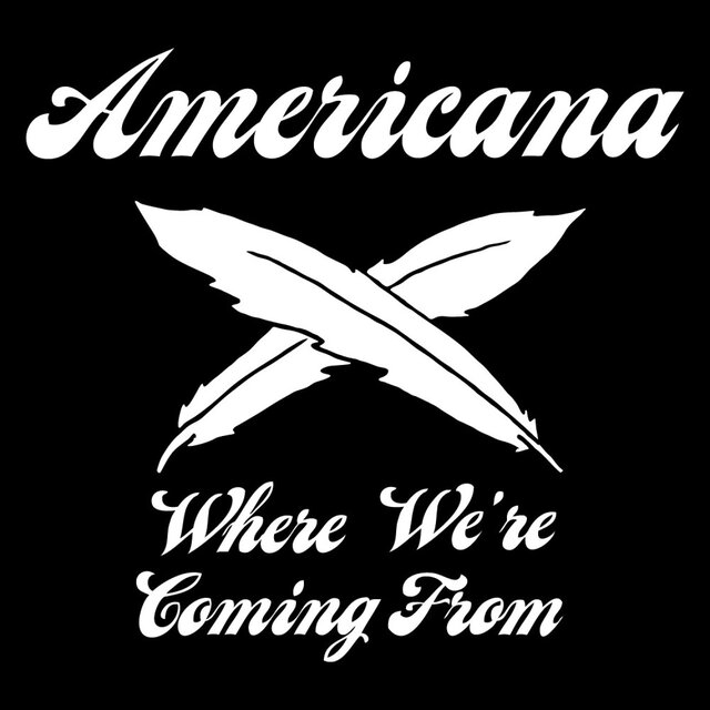 Where We're Coming From