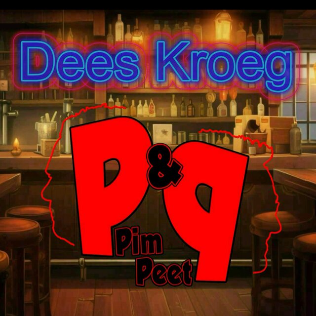 Dees Kroeg