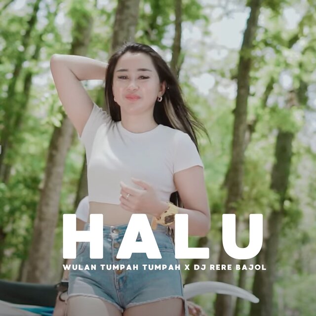 Halu