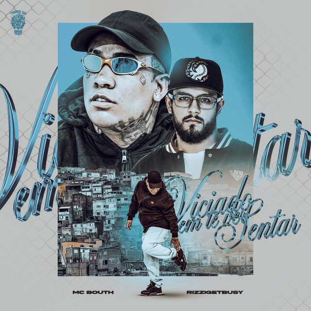 Viciado Em Te Ver Sentar