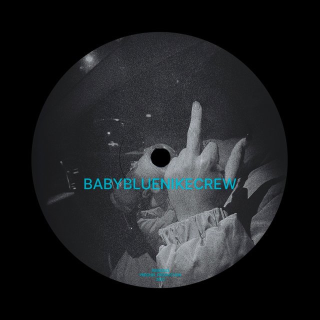 BABYBLUENIKECREW