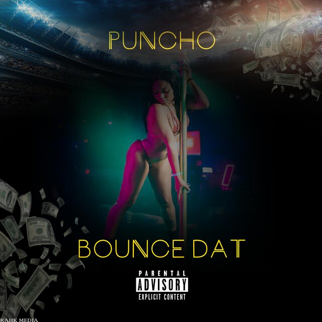 BOUNCE DAT