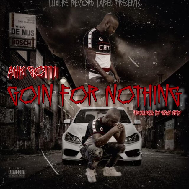 Goin For Nothing