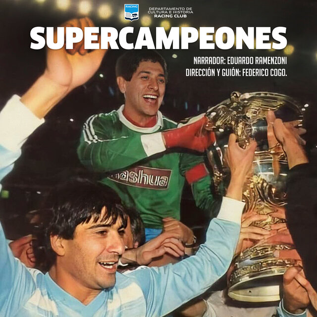 Supercampeones