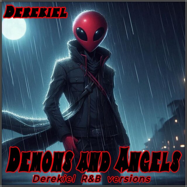 Demons and Angels