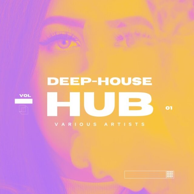 Deep-House Hub, Vol. 1