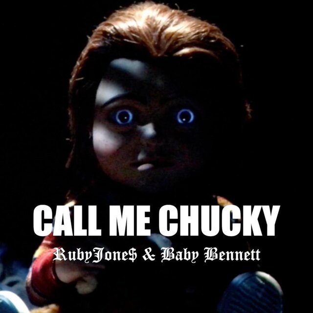 CALL ME CHUCKY