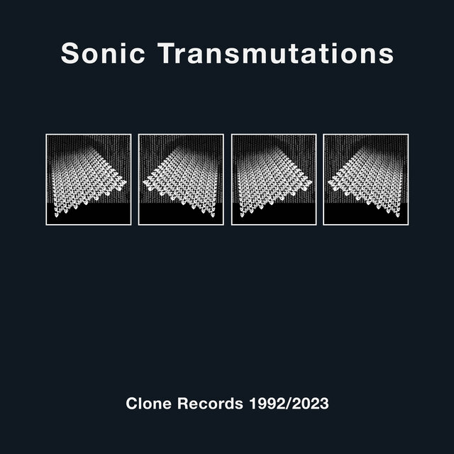 Sonic Transmutations