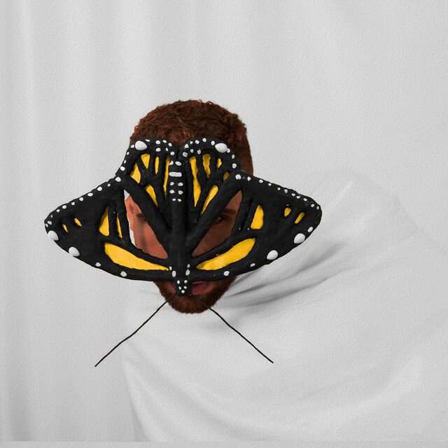 Mariposas