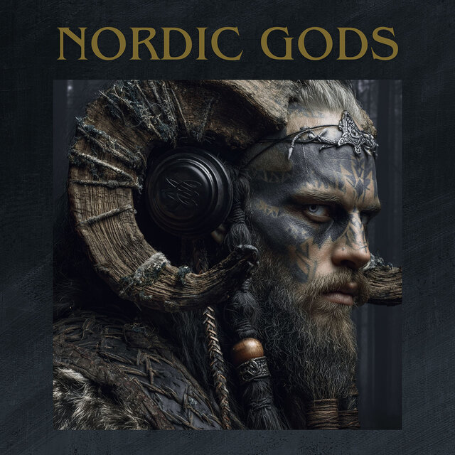 Nordic Gods