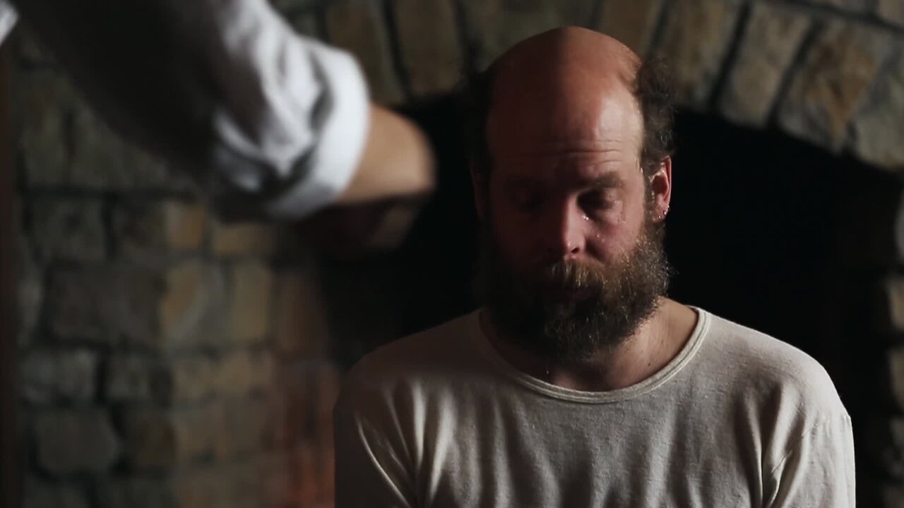 The Benefit Of Confrontation (feat. Will Oldham & Bonnie "Prince" Billy)