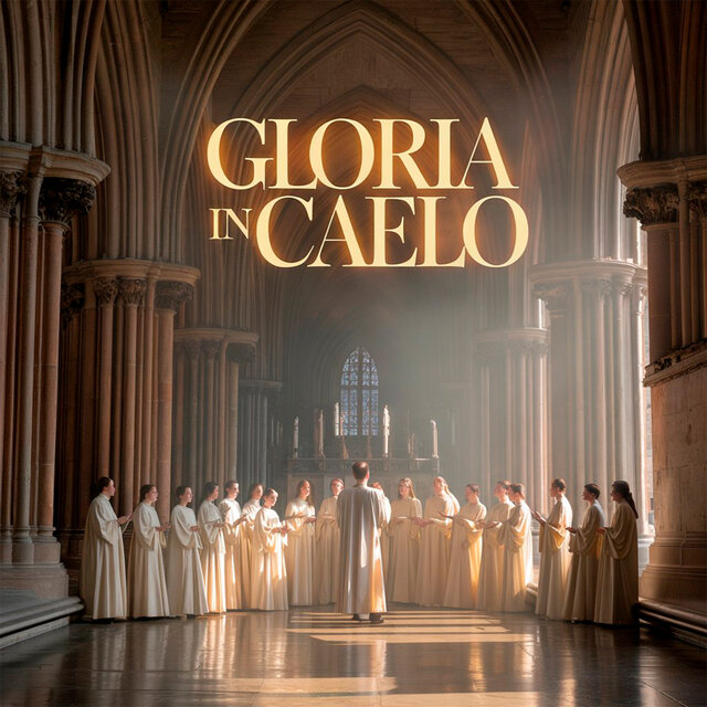 Gloria In Caelo