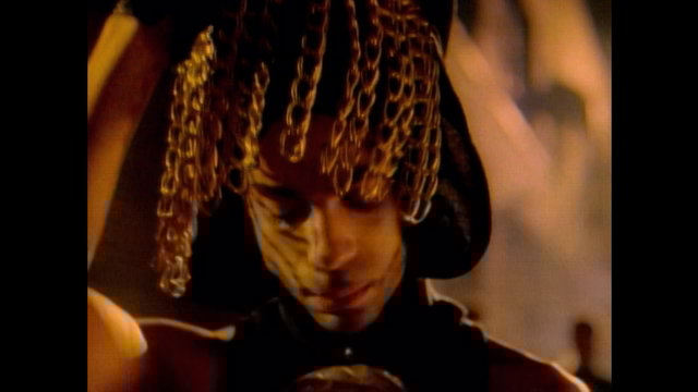 My Name Is Prince (Official Video)