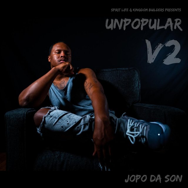 Unpopular, Vol. 2