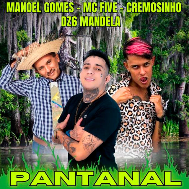 Pantanal