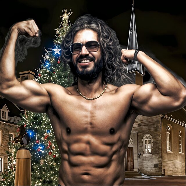 Sueños de Navidad