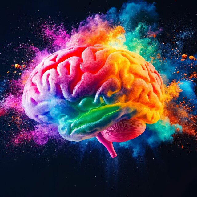Balance Back into the Mind