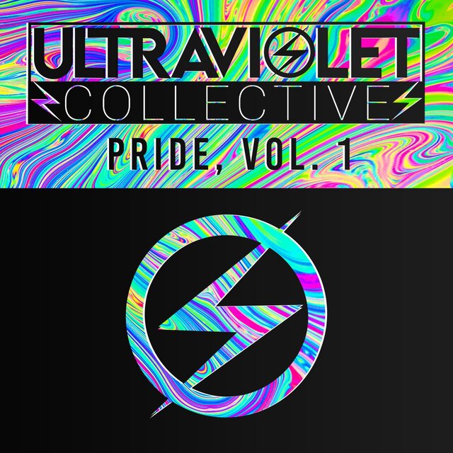 Ultraviolet Collective Pride, Vol. 1