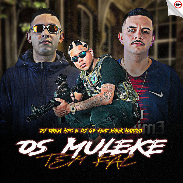 Os Muleke Tem Fal