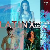 Cover art for album Latinx Heritage Month by TIDAL