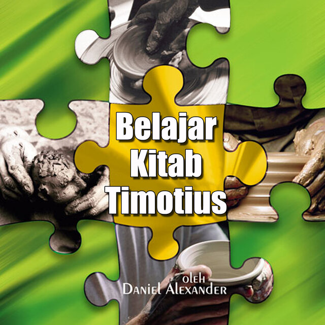Belajar Kitab Timotius