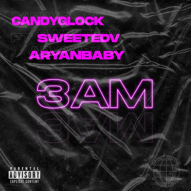 3am (feat. Sweetedv & AryanBaby)