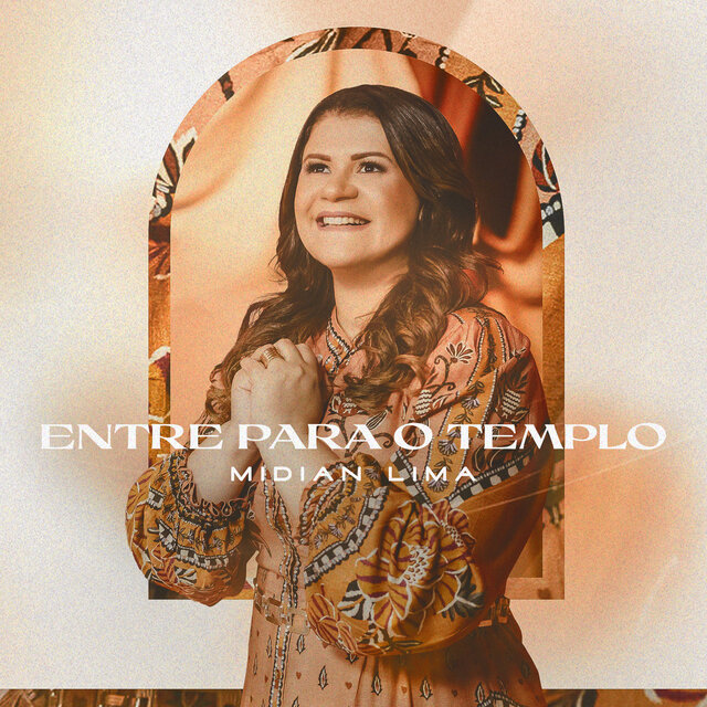 Entre Para o Templo