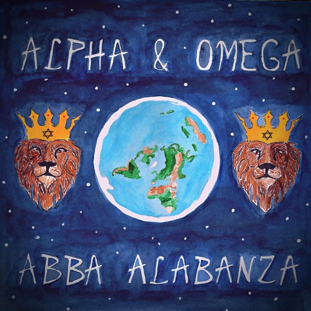 Alpha and Omega