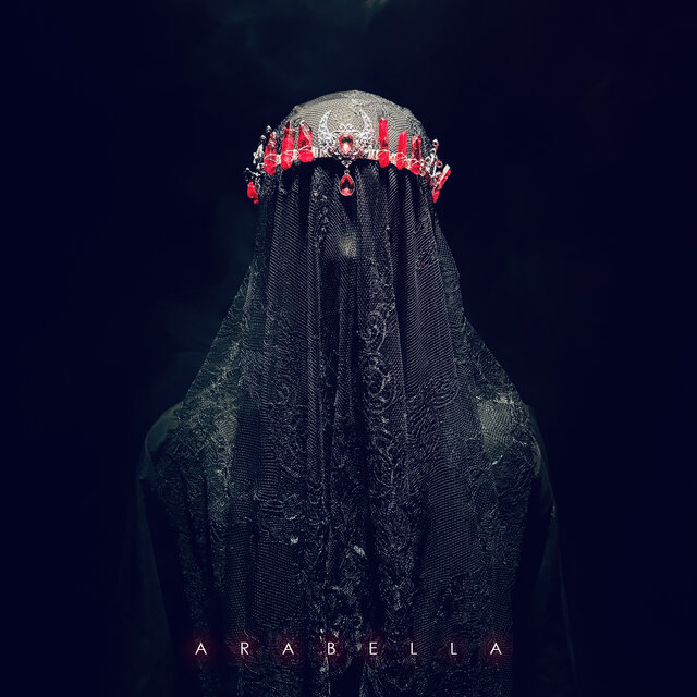 Arabella (featuring Kristyn Hope)