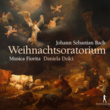 Weihnachtsoratorium, BWV 248, Pt. 1: No. 4, Bereite dich, Zion, mit zärtlichen Trieben