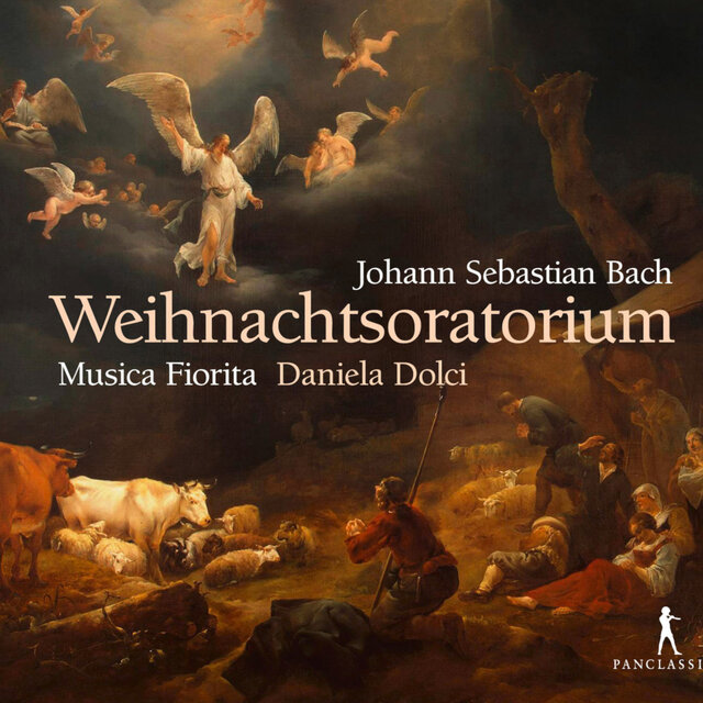 Bach: Weihnachtsoratorium, BWV 248