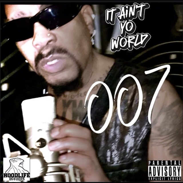 It Ain’t Yo World