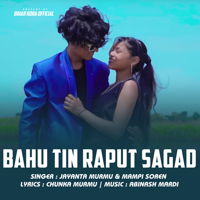 BAHU TIN RAPUT SAGAD