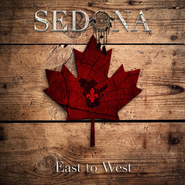East to West