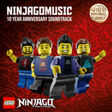 LEGO Ninjago WEEKEND WHIP