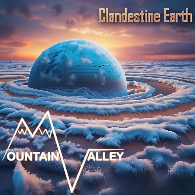 Clandestine Earth