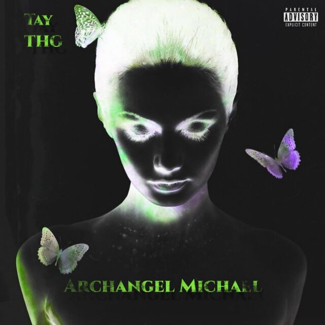 Archangel Michael