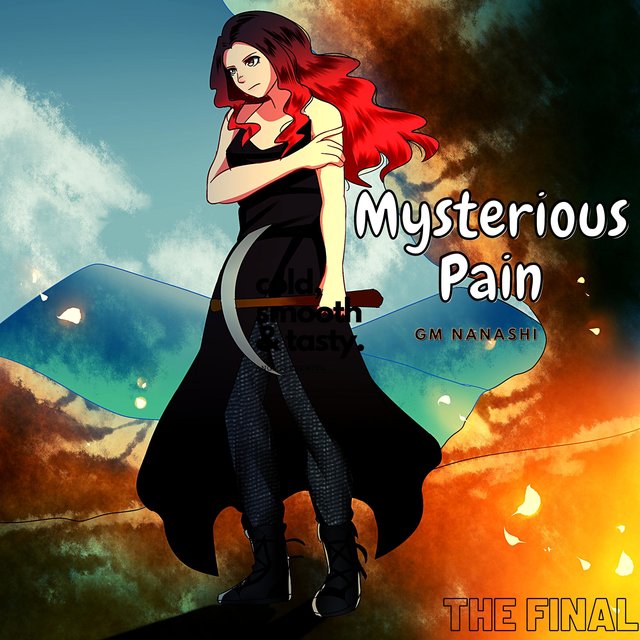 Mysterious Pain