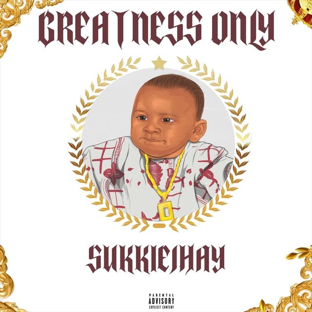 Greatness Only